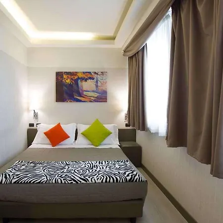 The Gate Hotel Sesto Fiorentino