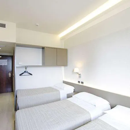 The Gate Hotel *