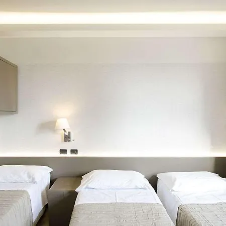 Hotel The Gate Sesto Fiorentino