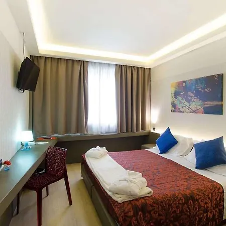 The Gate Hotel Sesto Fiorentino