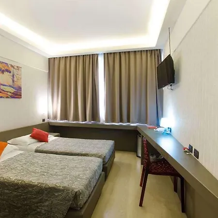 Hotel The Gate Sesto Fiorentino