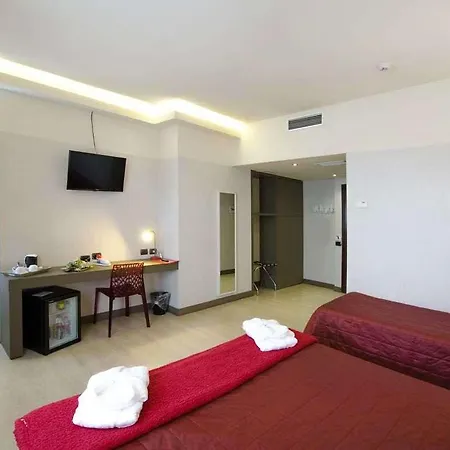 The Gate Hotel