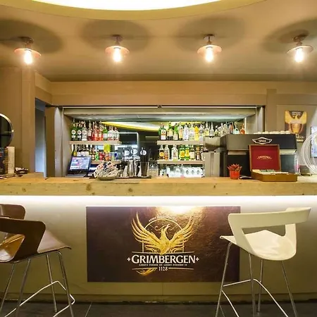 The Gate Hotel *