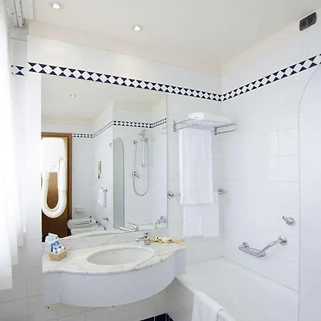 Hotel The Gate Sesto Fiorentino